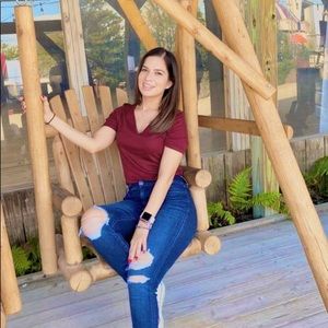 Meet your Posher, Katherine